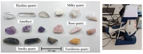 Quartz: Le Minéral Polyvalent pour l’Électronique de pointe et la Construction Durable!