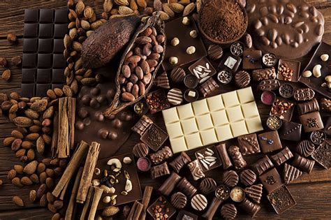  Cacao: Un trésor brun pour la fabrication de produits délicieux et nutritifs !